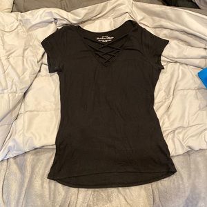 Holister shirt